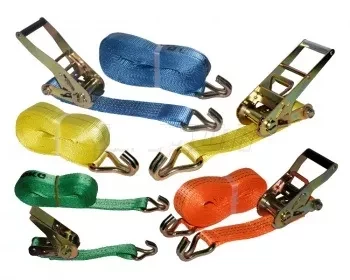 Ремни для стяжки груза СТРОП р-н 3 тонн L=6 метра лента 35 мм купить в Надыме