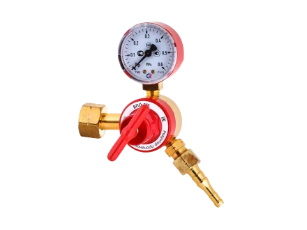 Гайка 27 СП-21,8 левая для БПО-5М  сталь Сварог купить в Надыме