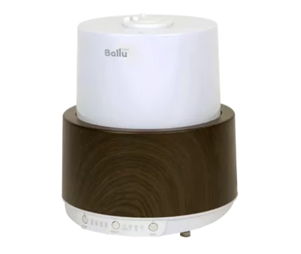 Увлажнитель ультразвуковой BALLU UHB-550E wenge/венге купить в Надыме
