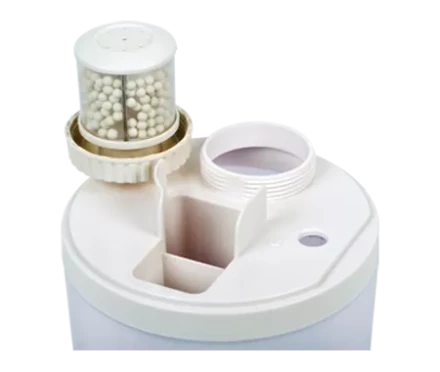 Увлажнитель ультразвуковой BALLU UHB-550E wenge/венге купить в Надыме