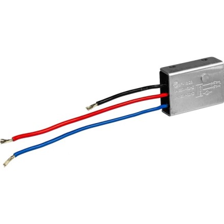 Блок плавного пуска SF-16/D3 16A 250V~ 50Hz V000-004-294 купить в Надыме