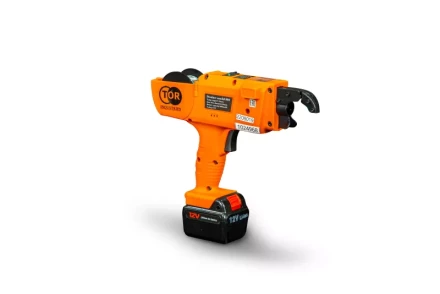 Пистолет для вязки арматуры TOR SG-25 6-25 мм 1024967 купить в Надыме