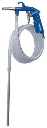 Пескоструйный прибор Metabo SSA 176 купить в Надыме