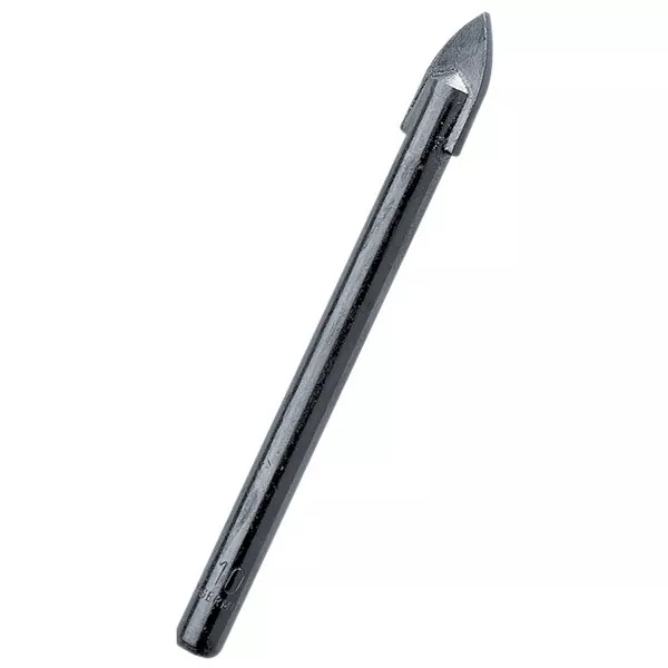 Сверло по стеклу/кафелю Makita D-25111, 3х65мм хвостовик цилиндрический, конусное острие купить в Надыме