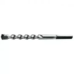 Сверло по бетону, 4 х 75 мм, 3-гранный хвостовик  MATRIX 70701