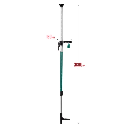 Штанга распорная ТР 36 34823 купить в Надыме