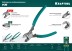 Кабелерез KS 23333-16 купить в Надыме