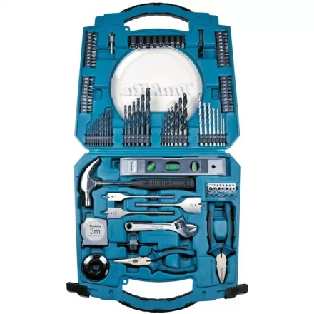 Универсальный набор Makita D-42042, 103 шт, в кейсе купить в Надыме
