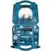 Универсальный набор Makita D-42042, 103 шт, в кейсе купить в Надыме