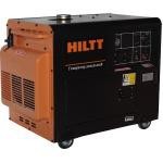 Генераторная дизельная установка HILTT HD6000TA купить в Надыме