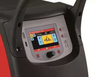 Сварочный полуавтомат ELECTROMIG 230 WAVE Telwin купить в Надыме