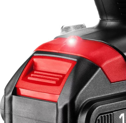 Дрель-шуруповерт ДА-14.4-2-Ли КМ2 серия МАСТЕР купить в Надыме