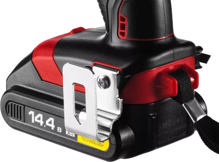 Дрель-шуруповерт ДА-14.4-2-Ли КМ2 серия МАСТЕР купить в Надыме