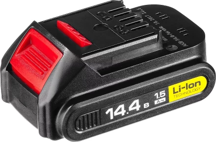 Дрель-шуруповерт ДА-14.4-2-Ли КМ2 серия МАСТЕР купить в Надыме