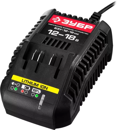 Дрель-шуруповерт ДА-14.4-2-Ли КМ2 серия МАСТЕР купить в Надыме