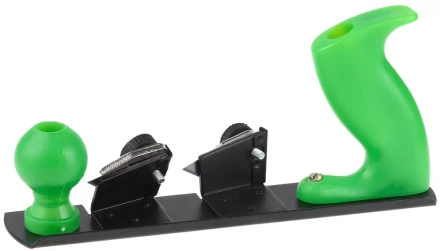 Рубанок STAYER "PROFI" кромочный по гипсокартону 18855 купить в Надыме