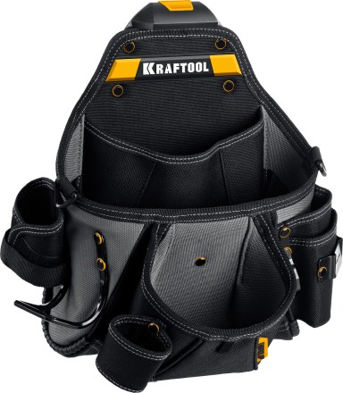 Поясная сумка сантехника KRAFTOOL 38767 купить в Надыме