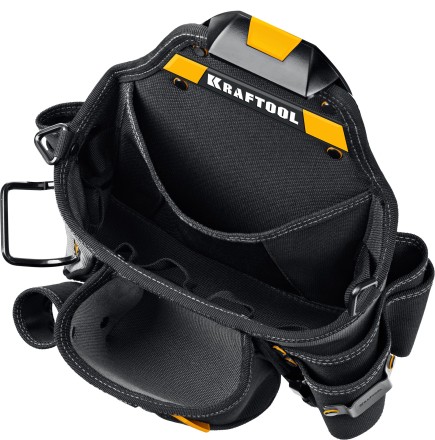 Поясная сумка сантехника KRAFTOOL 38767 купить в Надыме