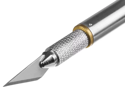 Прибор STAYER "MASTER" для выжигания, пайки, резки с набором насадок, 6шт 45221 купить в Надыме