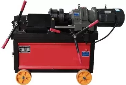 Станок резьбонакатной для арматуры TOR HGS40C 1045988 купить в Надыме