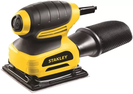 Шлифмашина Stanley ВШМ STSS025 купить в Надыме