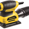 Шлифмашина Stanley ВШМ STSS025 купить в Надыме