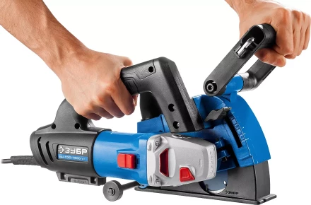 Штроборез ЗШ-П30-1400 ПСТ серия ПРОФЕССИОНАЛ купить в Надыме