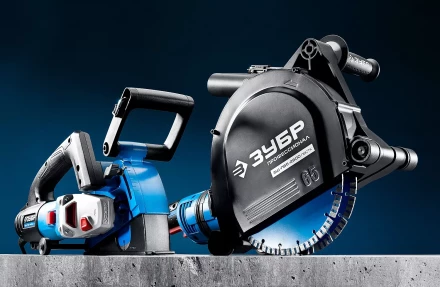 Штроборез ЗШ-П30-1400 ПСТ серия ПРОФЕССИОНАЛ купить в Надыме