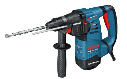 Перфоратор Bosch GBH3-28DRE (арт.0.611.23A.000) купить в Надыме