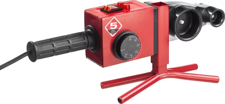 Паяльник для полипропиленовых труб АСТ-2000 серия МАСТЕР купить в Надыме