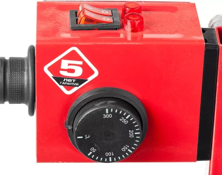 Паяльник для полипропиленовых труб АСТ-2000 серия МАСТЕР купить в Надыме