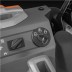 Гусеничный бензиновый снегоуборщик Husqvarna ST 430T купить в Надыме