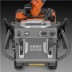 Гусеничный бензиновый снегоуборщик Husqvarna ST 430T купить в Надыме