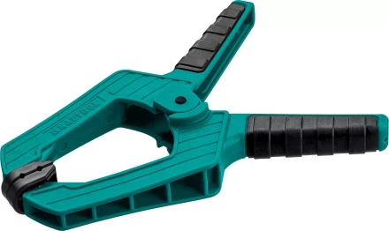 Струбцина KRAFTOOL SC-xx, пружинная 32227-10 купить в Надыме