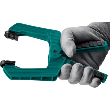 Струбцина KRAFTOOL SC-xx, пружинная 32227-10 купить в Надыме