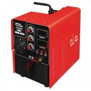Сварочный полуавтомат инверторный Mealer MIG 250 IGBT купить в Надыме