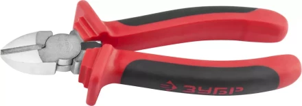 Бокорезы ЗУБР "МАСТЕР" хромированные, 180мм 22025-5-18 купить в Надыме