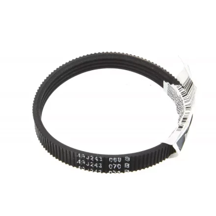 Ремень приводной ручейковый 4-PJ-243, L=260 мм, b=9 мм U207-710-024 купить в Надыме