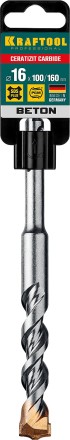 Бур SDS-Plus 29320-160-16 купить в Надыме