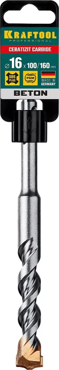 Бур SDS-Plus 29320-160-16 купить в Надыме