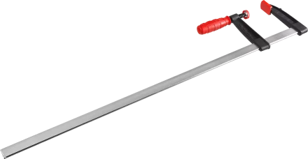 Струбцина ЗУБР МС-хх тип F серия МАСТЕР купить в Надыме