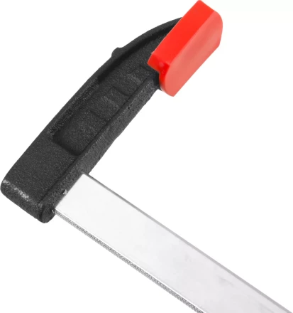 Струбцина ЗУБР МС-хх тип F серия МАСТЕР купить в Надыме