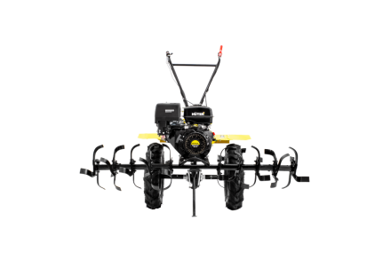 Мотоблок HUTER МК-15000Р (МК-15000) купить в Надыме