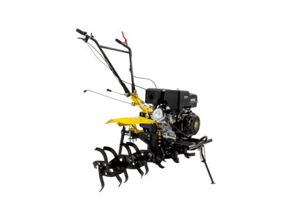 Мотоблок HUTER МК-15000Р (МК-15000) купить в Надыме