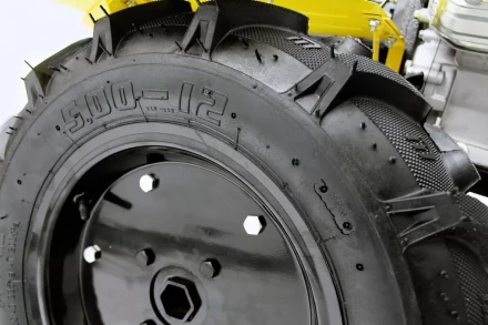 Мотоблок HUTER МК-15000Р (МК-15000) купить в Надыме