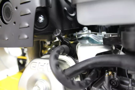 Мотоблок HUTER МК-15000Р (МК-15000) купить в Надыме