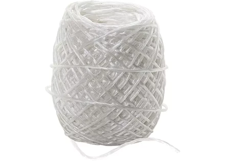 Шпагат полипропиленовый 130 м 1000 текс 45 кгс СИБРТЕХ 93881 купить в Надыме
