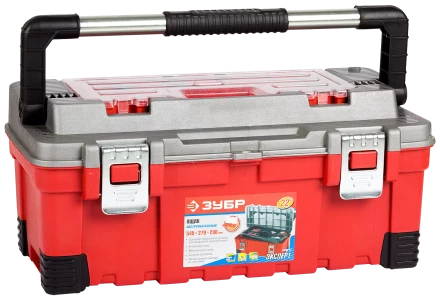 Ящики для инструмента усиленные КАМА серия ПРОФЕССИОНАЛ купить в Надыме