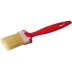 Кисть плоская ЗУБР"УНИВЕРСАЛ-СТАНДАРТ", натуральная щетина, пластмассовая ручка, 2"/50мм 01015-050 купить в Надыме