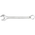 Ключ комбинированный 30 мм CrV полированный хром Matrix 15174 купить в Надыме